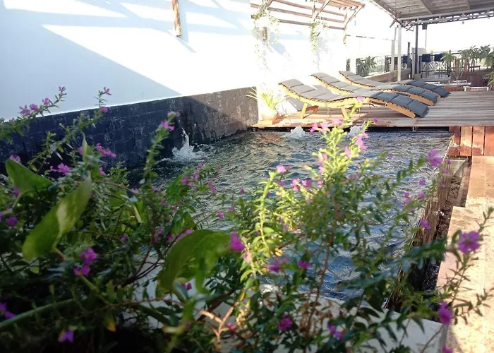 The Quay Boutique Hotel