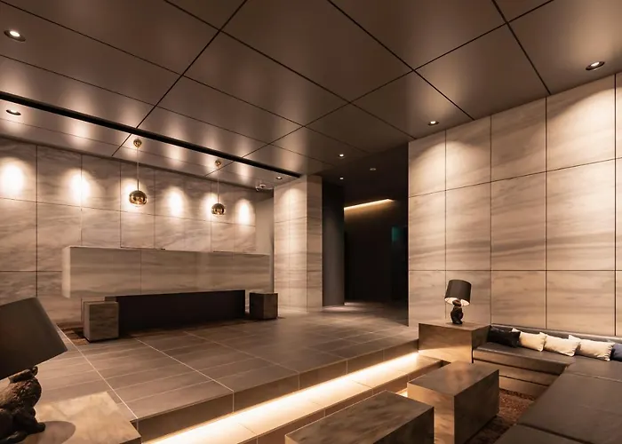 Hotel Vista Premio Tokyo Akasaka