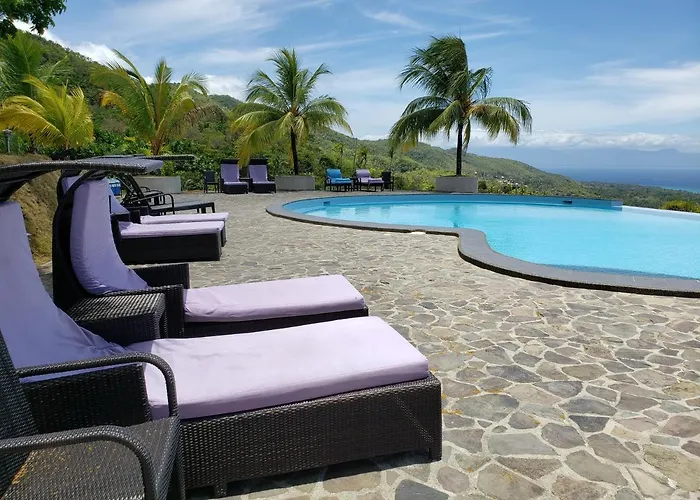 Infinity Heights Resort