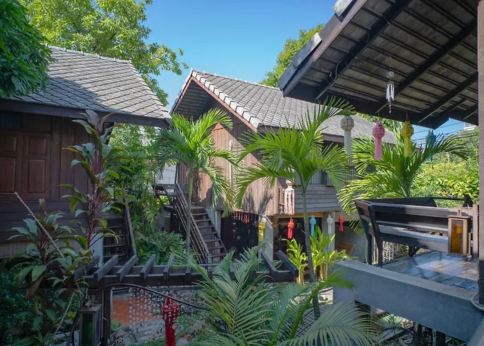 Chiang Mai Summer Resort