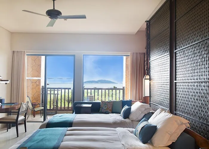 Club Med Sanya