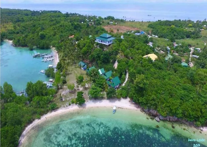 Mangrove Oriental Bed & Breakfast Resort