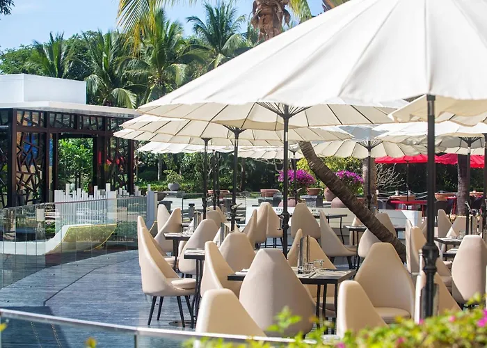 Club Med Sanya