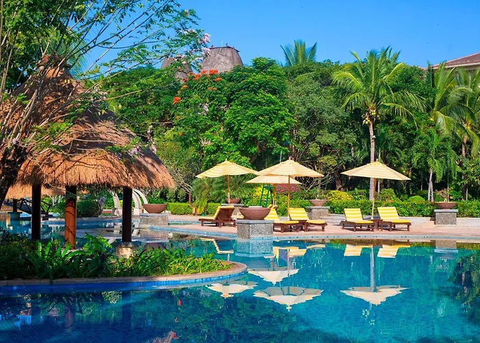 Club Med Sanya