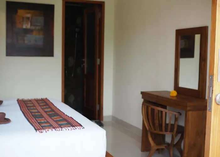 Kampung Sari Homestay