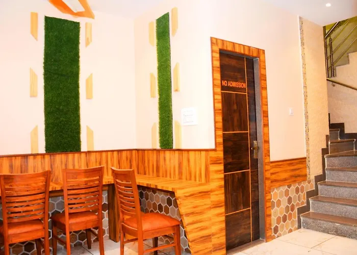 Hotel Nest N Rest - Mumbai