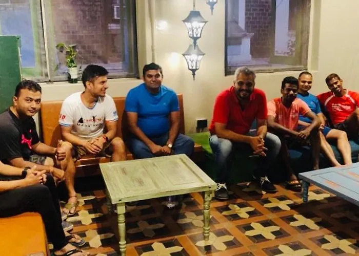 Hebbar'S Heritage Home