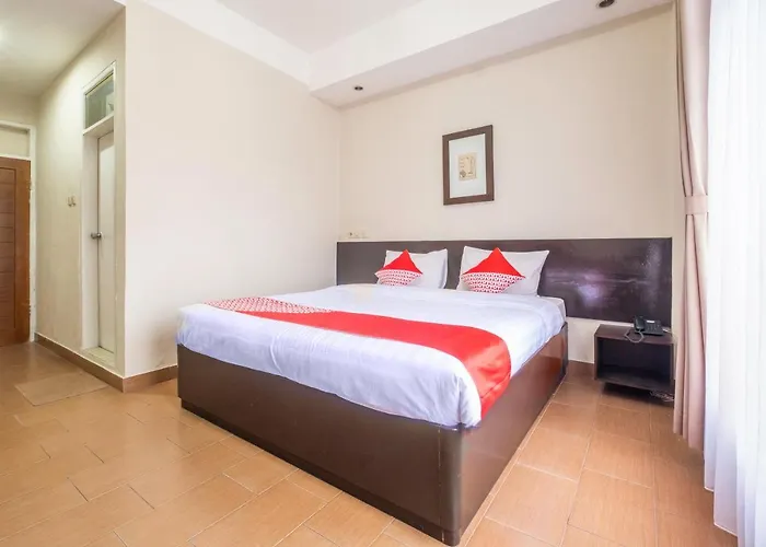 Capital O 2239 Hotel Endah Parahyangan