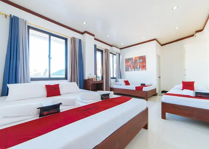 Endless Summer Hotel Baler