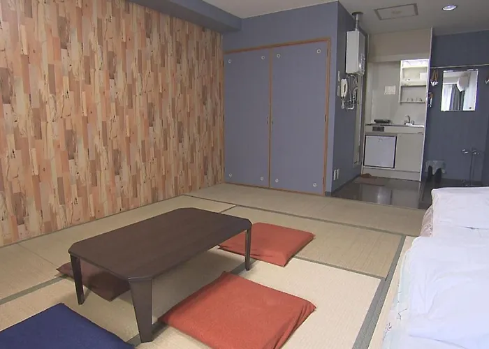Asano Hotel