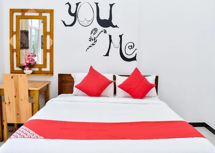 Mallika Resort Trincomalee