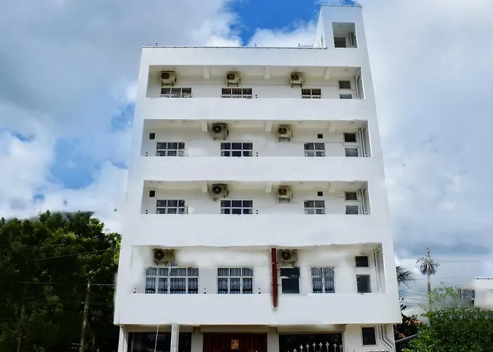 Mallika Resort Trincomalee