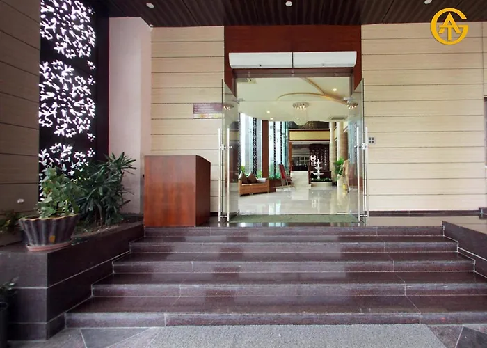 Tag Resorts Lavanya, Bhimtal