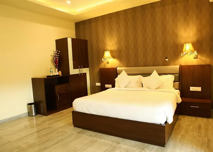 Grand 5 Resort