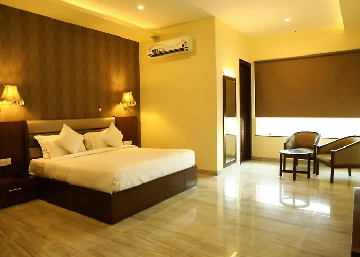 Grand 5 Resort