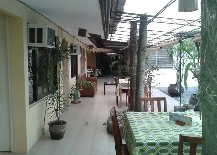 11Th Street Bed And Breakfast