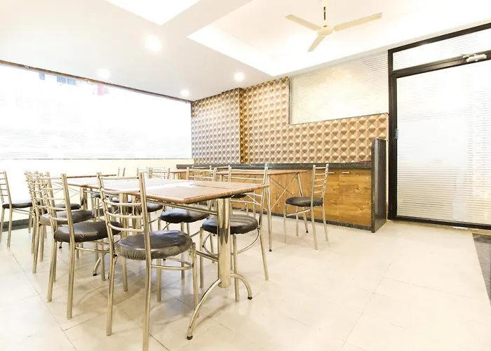 Hotel Star Zest House Nagpur