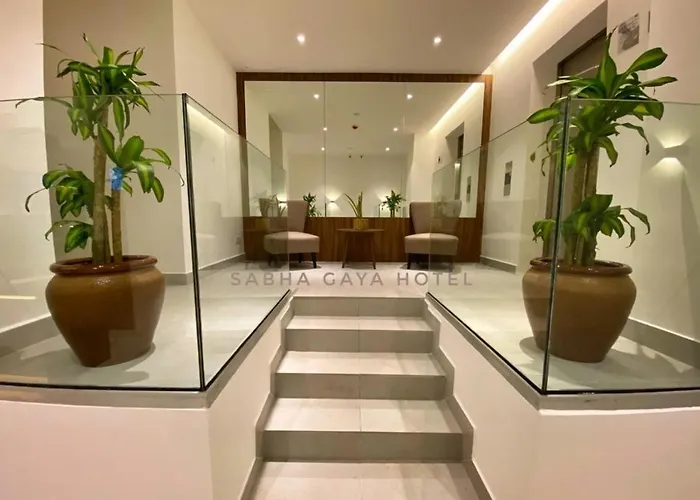 Sabha Gaya Hotel Kota Kinabalu