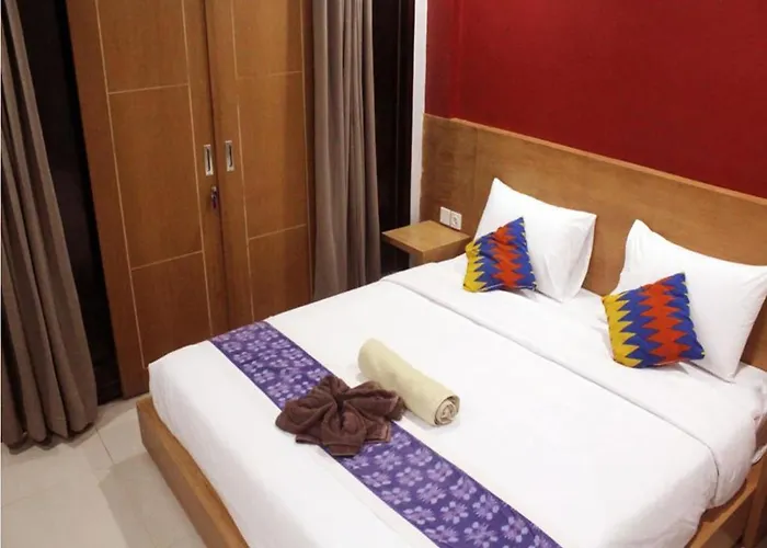 Melati Resort & Hotel