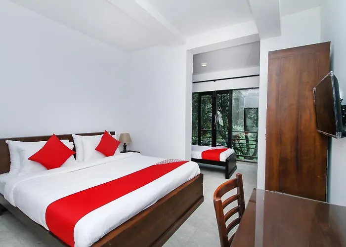 Delphin Hotel