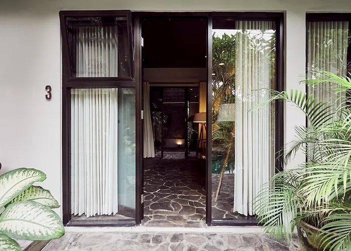 Outpost Ubud Penestanan