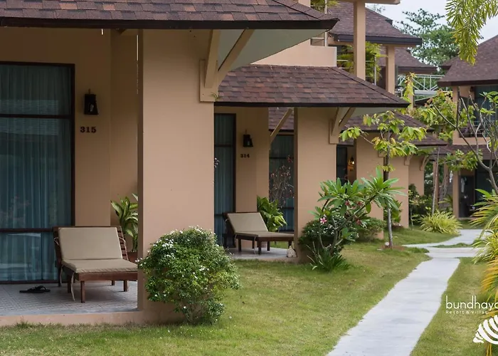 Bundhaya Villas