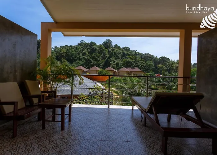 Bundhaya Villas