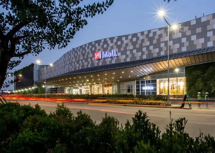 Astera Hotel Bintaro Serpong