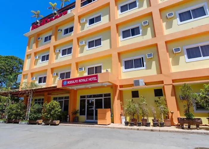 Reddoorz Plus @ Manalo Extension Palawan