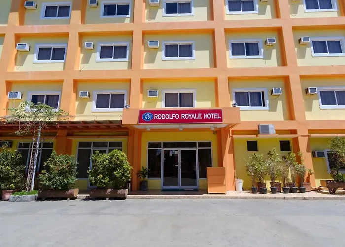Reddoorz Plus @ Manalo Extension Palawan