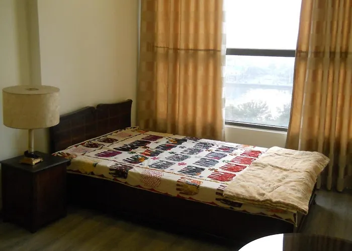 Don'S Bedroom For Only 1 Male Guest