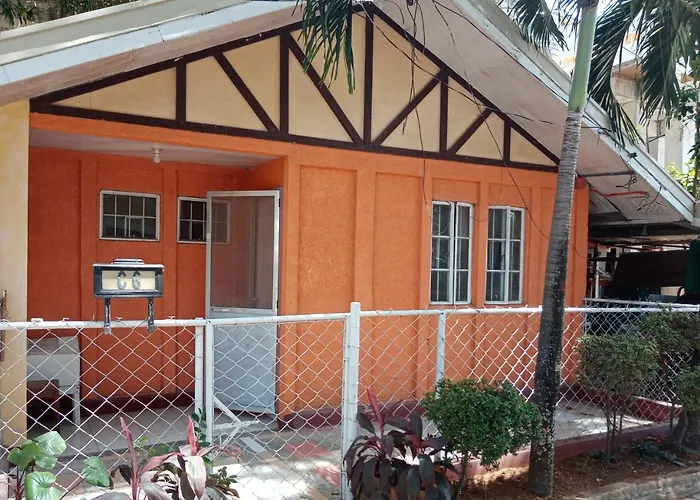 Lucky Garden Inn Puerto Princesa