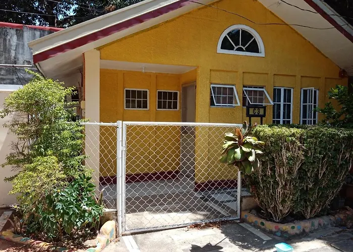 Lucky Garden Inn Puerto Princesa