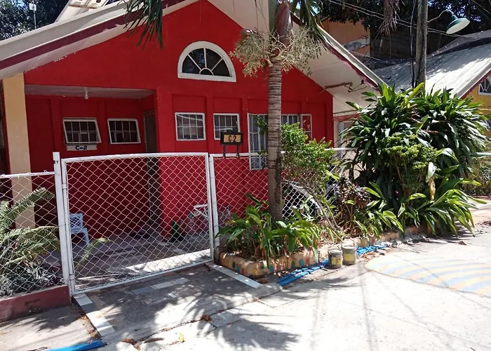 Lucky Garden Inn Puerto Princesa