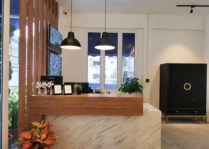 Attrus Bed & Breakfast Johor Bahru