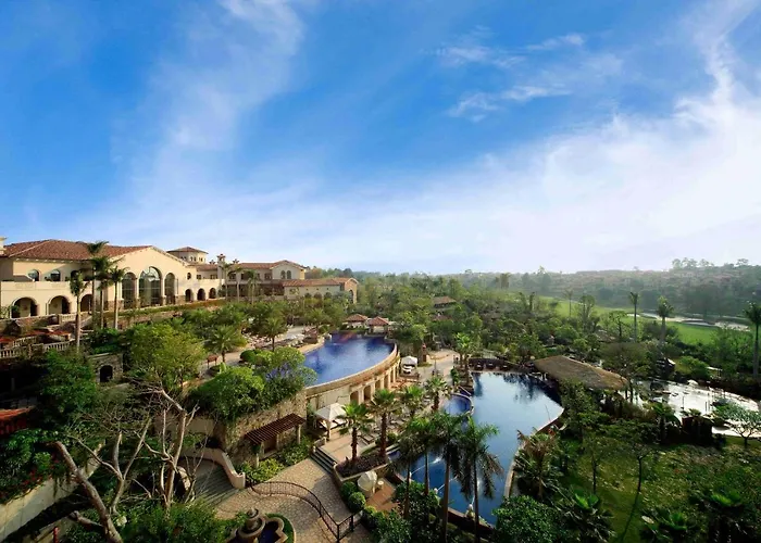 Mayland Resort Guangzhou