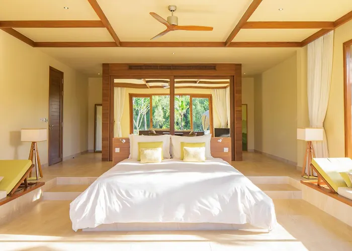 Fusion Resort Phu Quoc - All Spa Inclusive