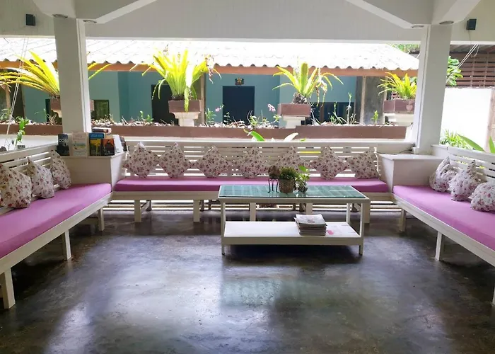 Simple Life Resort Ko Tao