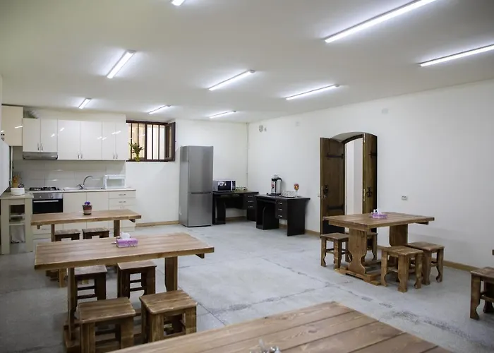 Tatev Hotel And Tours